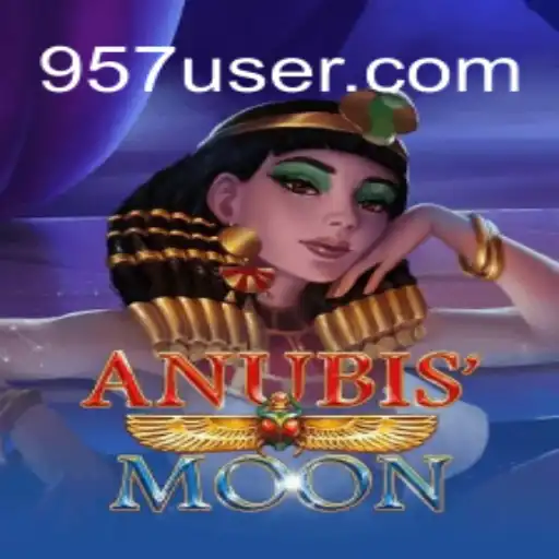 AnubisMoon: Um Mergulho no Novo Fenômeno dos Jogos Online da 957.game