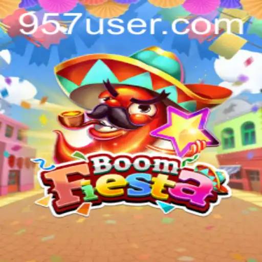 Explorando BoomFiesta: O Novo Fenômeno dos Jogos Online