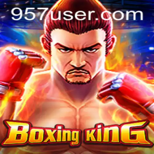 BoxingKing: Descubra a Nova Sensação do Mundo dos Jogos