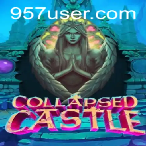CollapsedCastle: Explorando Táticas e Desafios no Jogo Inovador 957.game