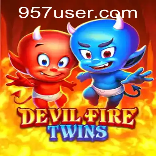 DevilFireTwins: Mergulhe na Aventura com Regras e Estratégias Únicas