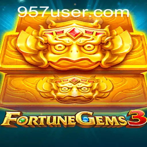 FortuneGems3: Explore o Fascinante Mundo de Gemas e Fortuna
