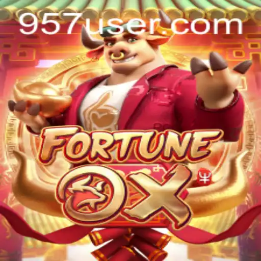 Explorando o Universo de FortuneOx no 957.game