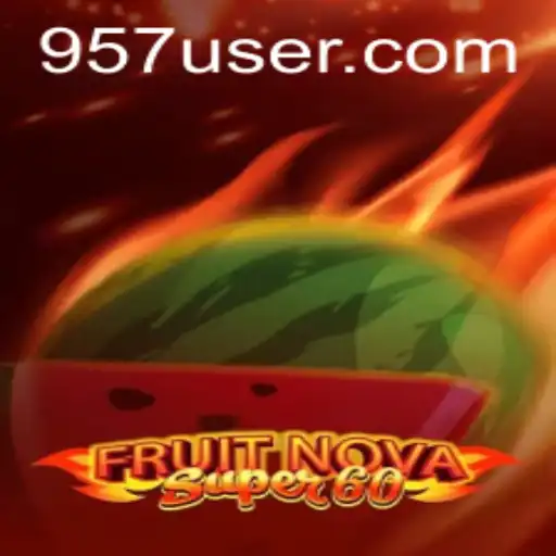 FruitNovaSuper60: Descubra o Fascinante Mundo do Jogo do Momento