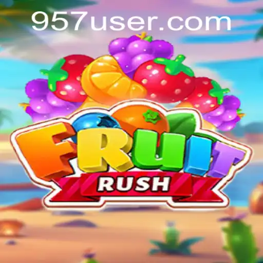 Explorando o Mundo Vibrante de FruitRush: O Novo Sucesso dos Jogos Online