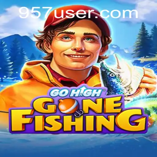 Explore o Fascinante Mundo de GoHighGoneFishing