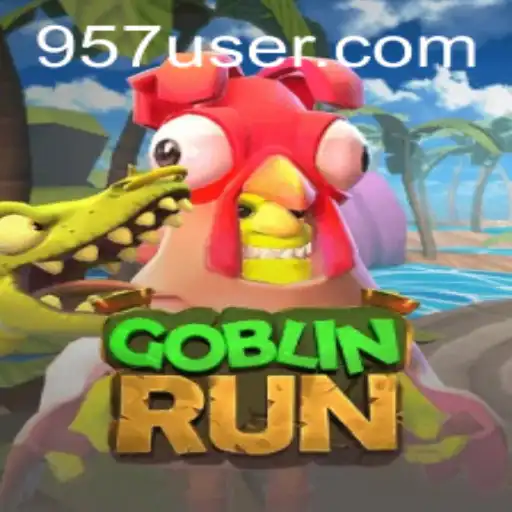 Descubra o Fascinante Mundo de GoblinRun: O Jogo Revelação da 957.game