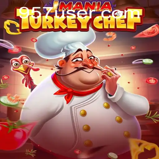 Explorando o Fascinante Mundo do Jogo JManiaTurkeyChef