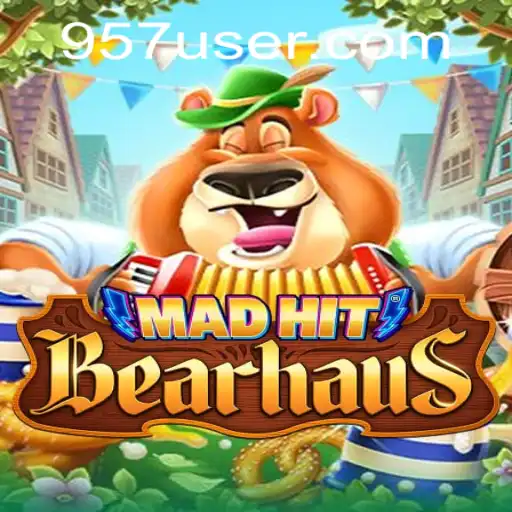 Aventura e Estratégia: Descubra o Fascinante Mundo de MadHitBearhaus