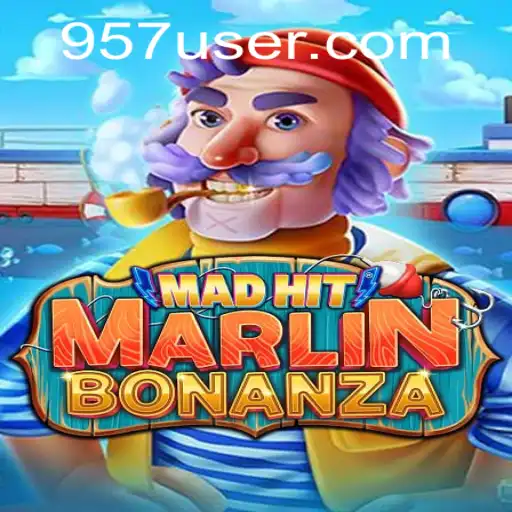 Explorando o Inovador Jogo MadHitMarlinBonanza: Uma Aventura Subaquática