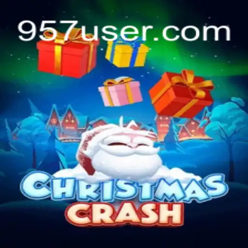 Descobrindo ChristmasCrash: A Aventura Festiva de 957.game