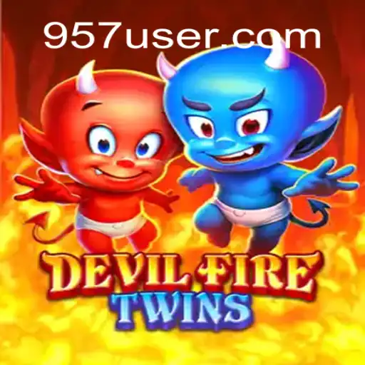 DevilFireTwins: Mergulhe na Aventura com Regras e Estratégias Únicas