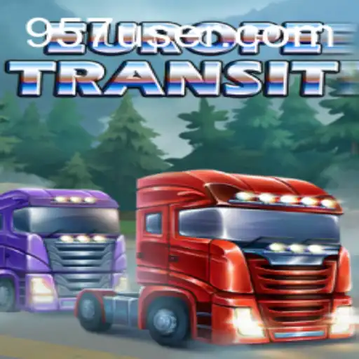 EuropeTransit: Uma Imersão Estratégica no Mundo dos Transportes Europeus