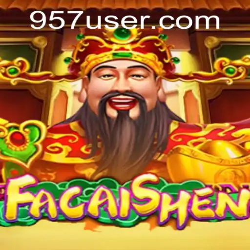 Descubra FaCaiShen: O Jogo que Une Tradição e Diversão