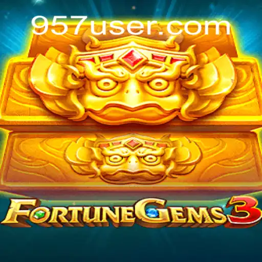 FortuneGems3: Explore o Fascinante Mundo de Gemas e Fortuna
