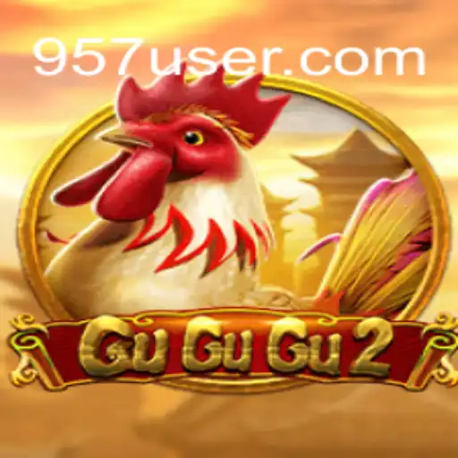 Explorando o Universo de GuGuGu2: Um Mergulho no Mundo de 957.game