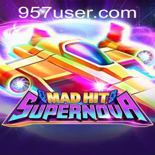 Explorando o Universo de MadHitSupernova: O Jogo Revolucionário de 2023