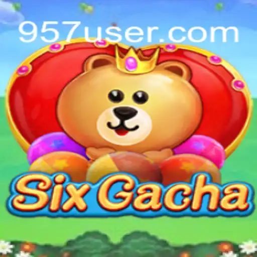 Descubra o Mundo do Jogo SixGacha: Uma Aventura Intensa