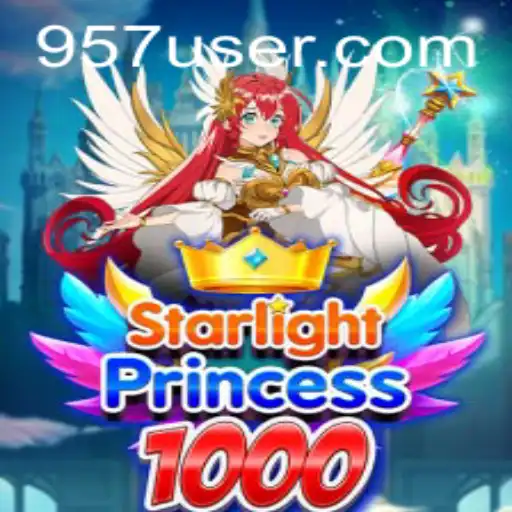 StarlightPrincess1000: Aventuras Cósmicas e Estratégicas