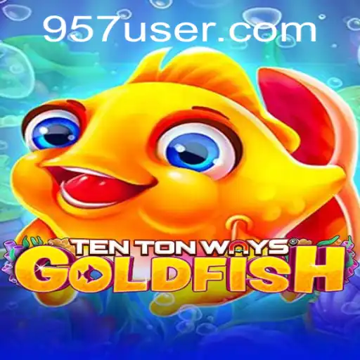 Explorando TenTonWaysGoldfish: O Novo Sensação do Mundo dos Jogos