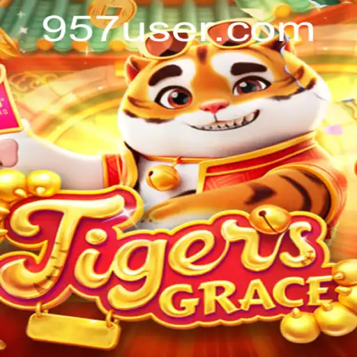 Descubra TigersGrace: Uma Aventura no Mundo de 957.game