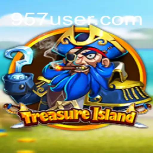 TreasureIsland: Uma Aventura de Descoberta e Estratégia
