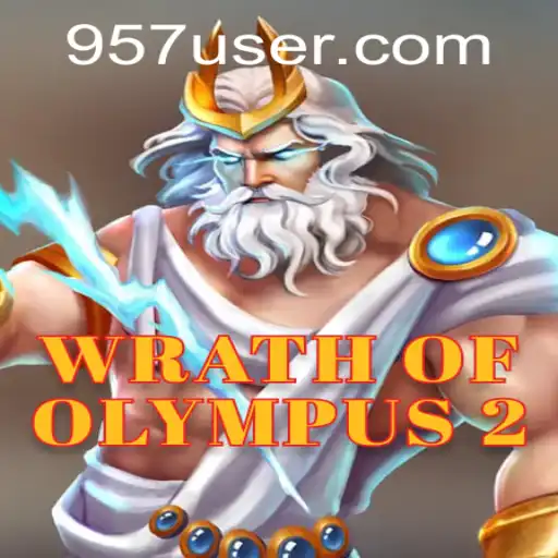 Descubra as Aventuras Épicas de WrathofOlympus2