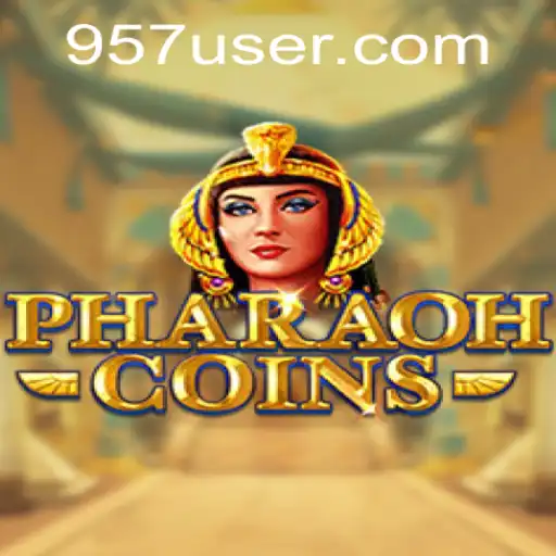 Explorando o Mundo do Jogo PharaohCoins: Uma Aventura Egípcia