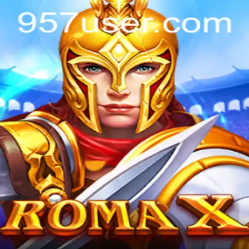 Descubra o Universo Fascinante de RomaX: O Jogo que Revoluciona o 957.game