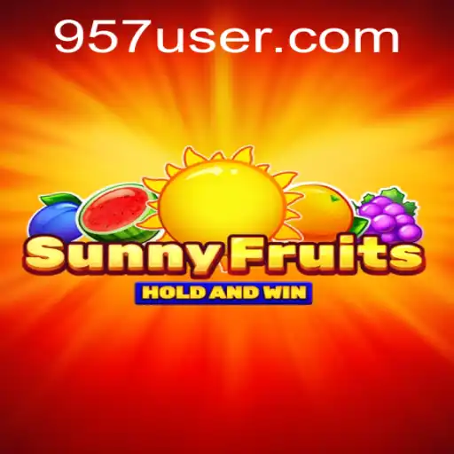 SunnyFruits: Descubra o Fascinante Mundo de Frutas em 957.game