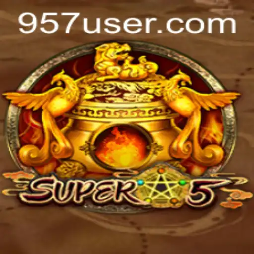 Explorando o Mundo do Super5: Um Jogo Revolucionário com 957.game