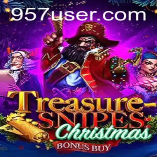 Explorando o Mundo de TreasuresnipesChristmas: O Jogo Inovador da Temporada